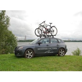 LUX для перевозки велосипедов универсальное LuxBike-1